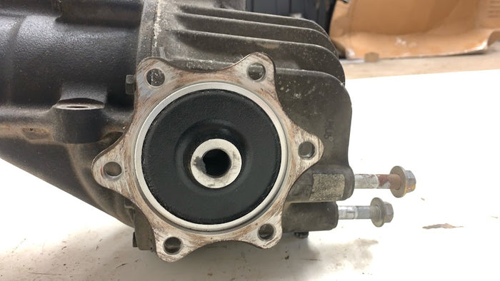 Honda AP1 S2000 AP1 Rear LSD Limited-Slip Differential Torsen Carrier 4.10 Ratio 41200-PCZ-023