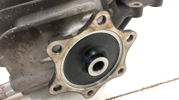 Honda AP1 S2000 AP1 Rear LSD Limited-Slip Differential Torsen Carrier 4.10 Ratio 41200-PCZ-023