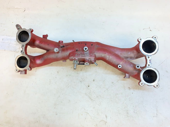 Subaru GR Impreza WRX STI EJ257 Intake Manifold