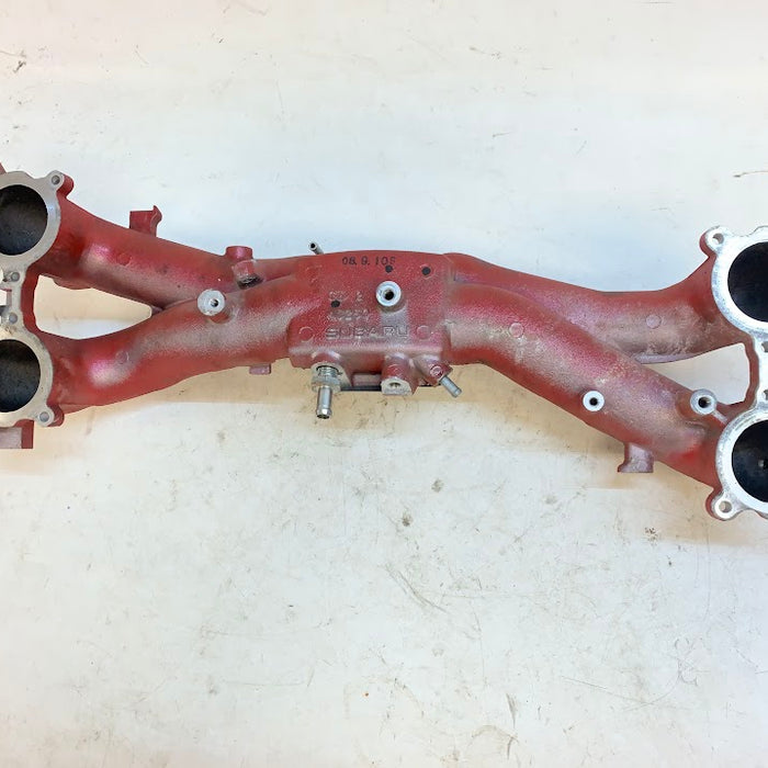 Subaru GR Impreza WRX STI EJ257 Intake Manifold