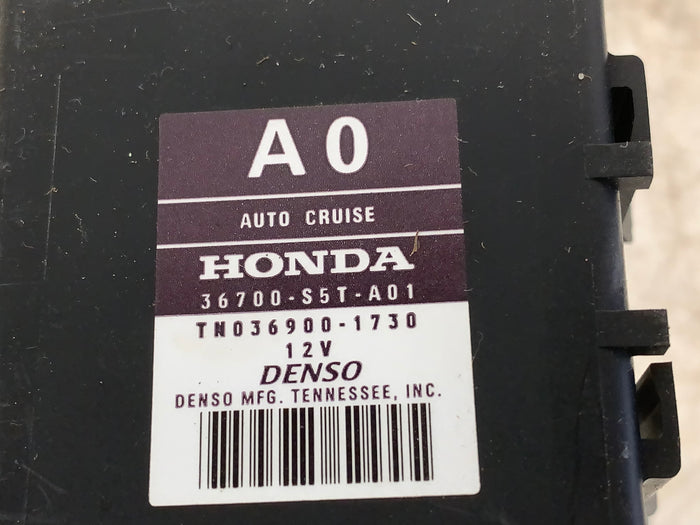 2002-2005 Honda EP3 Civic SiR Cruise Control Module 36700-S5T-A01