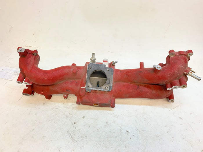 Subaru GR Impreza WRX STI EJ257 Intake Manifold