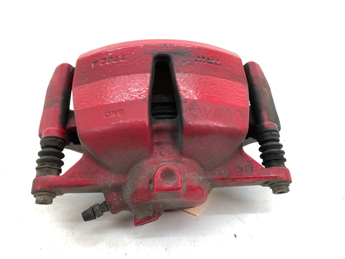 Volkswagen MK7/5G GTI Left/Driver Side Front Red Performance Package Brake Caliper