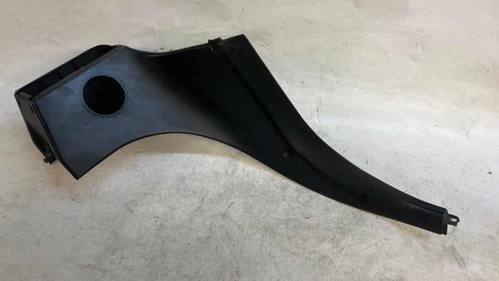 BMW Z3 REAR LEFT LOWER LATERAL/QUARTER TRIM 51438398763