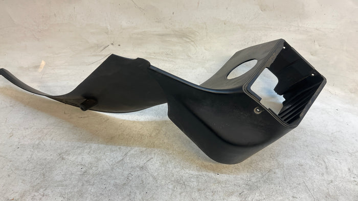 BMW Z3 REAR LEFT LOWER LATERAL/QUARTER TRIM 51438398763