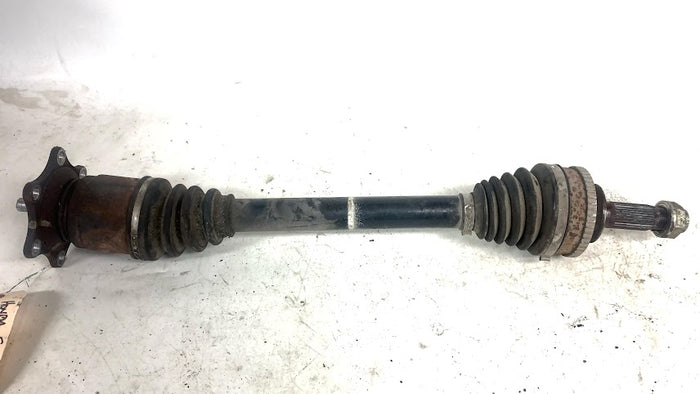 Honda AP1 AP2 S2000 Rear Left Driver Axle Shaft 42311-S2A-951