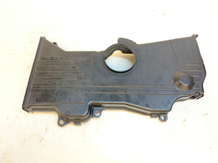 Subaru GR Impreza WRX STI EJ257 Center Timing Cover 13570AA044