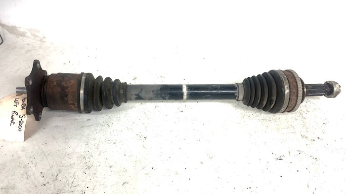 Honda AP1 AP2 S2000 Rear Left Driver Axle Shaft 42311-S2A-951