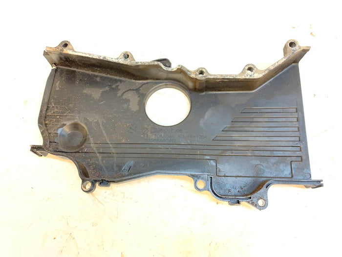 Subaru GR Impreza WRX STI EJ257 Center Timing Cover 13570AA044