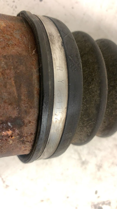 Honda AP1 AP2 S2000 Rear Left Driver Axle Shaft 42311-S2A-951