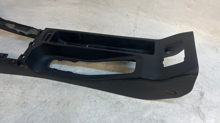 BMW Z3/M ROADSTER CENTER CONSOLE BLACK 51168398988