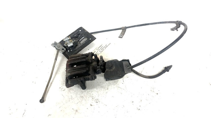 Honda AP1 AP2 S2000 Rear Right Brake Caliper & Parking Brake Cable 43018-S2A-013