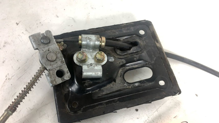 Honda AP1 AP2 S2000 Rear Right Brake Caliper & Parking Brake Cable 43018-S2A-013