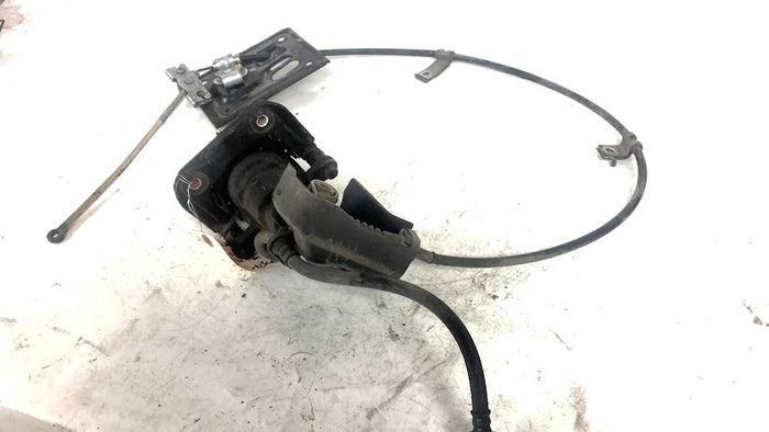 Honda AP1 AP2 S2000 Rear Right Brake Caliper & Parking Brake Cable 43018-S2A-013