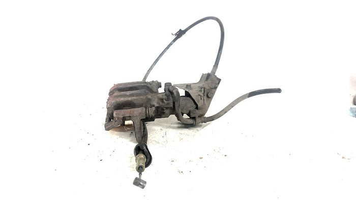 Honda S2000 Rear Left Brake Caliper & Parking Brake Cable 43019-S2A-013