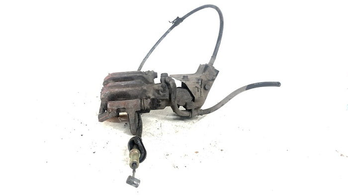 Honda S2000 Rear Left Brake Caliper & Parking Brake Cable 43019-S2A-013