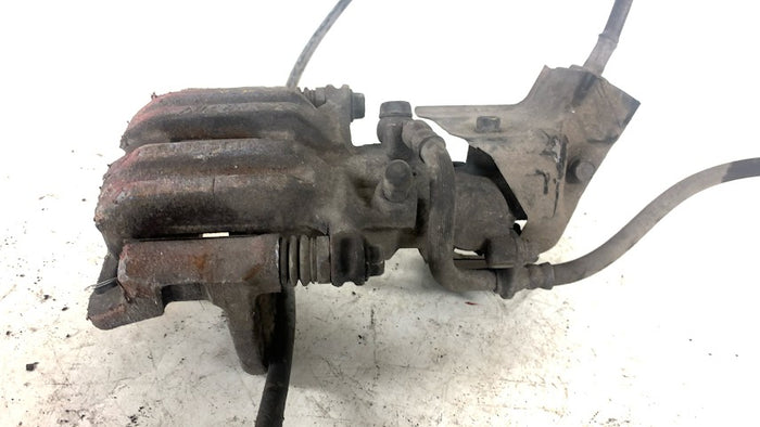 Honda S2000 Rear Left Brake Caliper & Parking Brake Cable 43019-S2A-013
