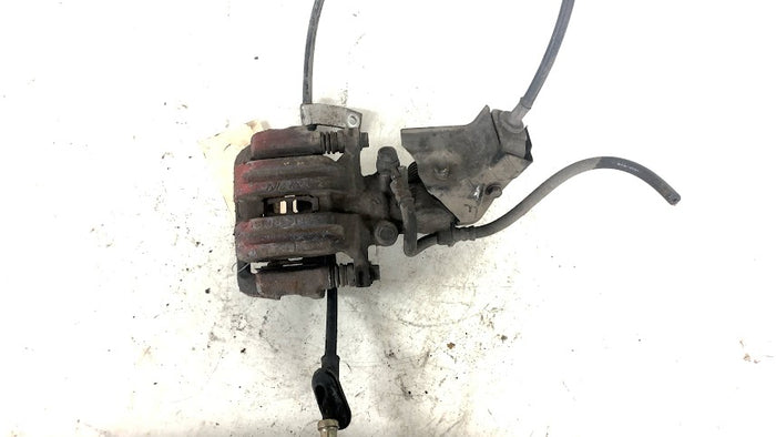 Honda S2000 Rear Left Brake Caliper & Parking Brake Cable 43019-S2A-013