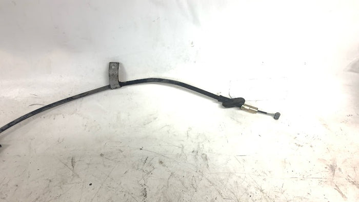 Honda S2000 Rear Left Brake Caliper & Parking Brake Cable 43019-S2A-013