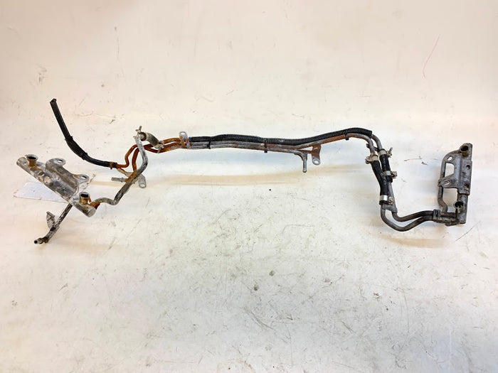 Subaru GR Impreza WRX STI EJ257 Fuel Lines