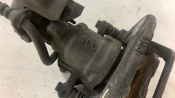Honda S2000 Rear Left Brake Caliper & Parking Brake Cable 43019-S2A-013