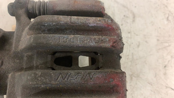 Honda S2000 Rear Left Brake Caliper & Parking Brake Cable 43019-S2A-013