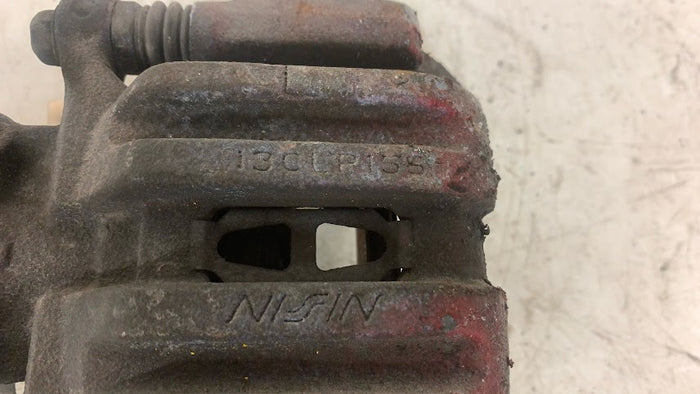 Honda S2000 Rear Left Brake Caliper & Parking Brake Cable 43019-S2A-013