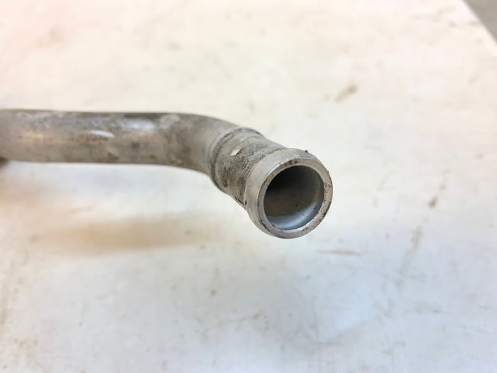 Subaru GR Impreza WRX STI EJ257 Coolant Crossover Pipe Tube