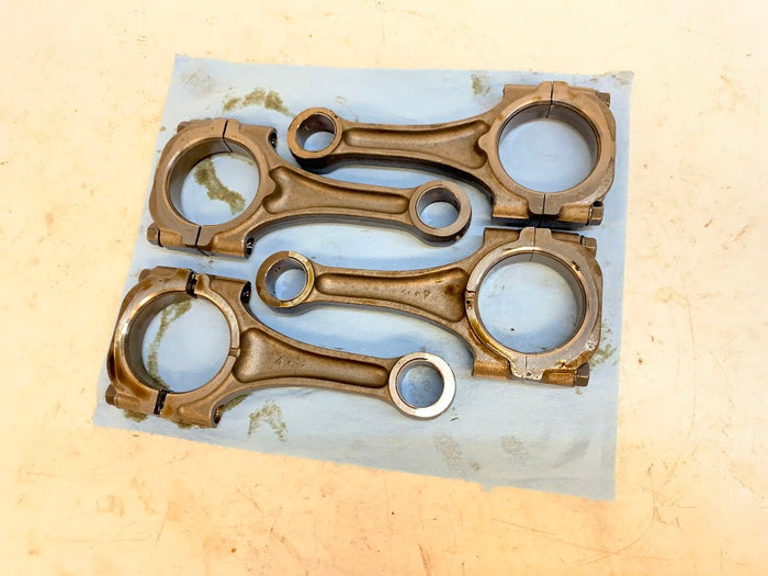 Subaru GR Impreza WRX STI EJ257 Connecting Rod Set