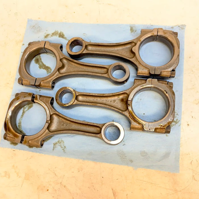 Subaru GR Impreza WRX STI EJ257 Connecting Rod Set