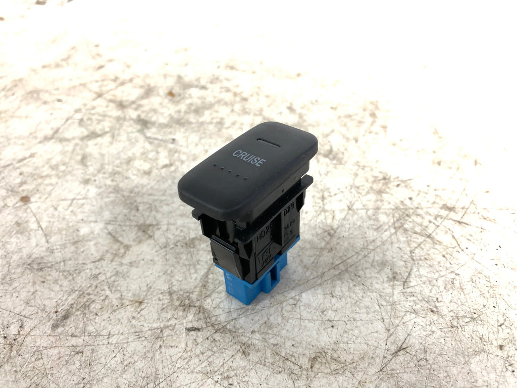 2002-2005 Honda EP3 Civic SiR Cruise Control Switch/Button M19620 ...