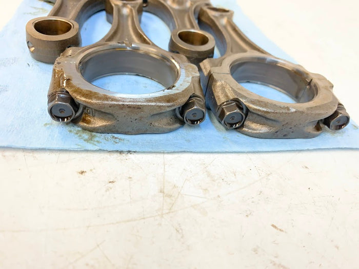 Subaru GR Impreza WRX STI EJ257 Connecting Rod Set