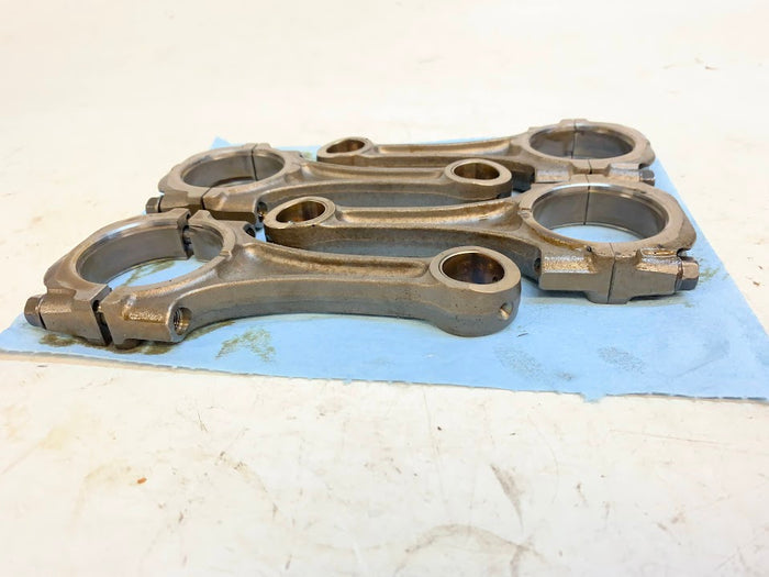 Subaru GR Impreza WRX STI EJ257 Connecting Rod Set