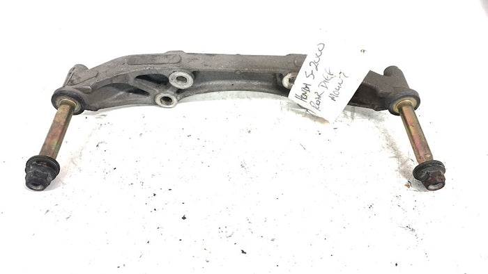 Honda AP1 AP2 S2000 Rear Differential Center Mount Bracket 50770-S2A-000