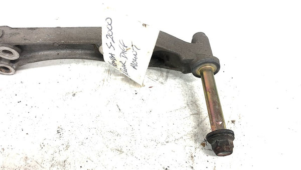 Honda AP1 AP2 S2000 Rear Differential Center Mount Bracket 50770-S2A-000
