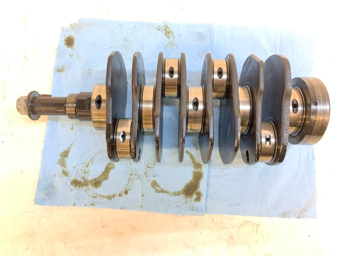 Subaru GR Impreza WRX STI EJ257 Crankshaft