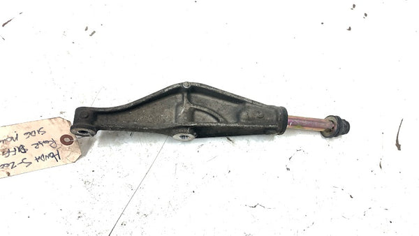 Honda AP1 AP2 S2000 Rear Right Differential Side Mount Support Bracket 50750-S2A-000