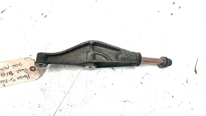 Honda AP1 AP2 S2000 Rear Right Differential Side Mount Support Bracket 50750-S2A-000