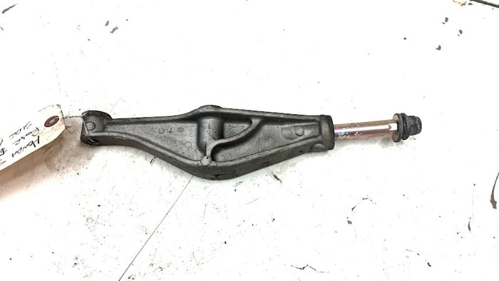 Honda AP1 AP2 S2000 Rear Right Differential Side Mount Support Bracket 50750-S2A-000