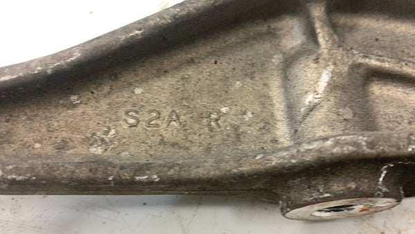Honda AP1 AP2 S2000 Rear Right Differential Side Mount Support Bracket 50750-S2A-000