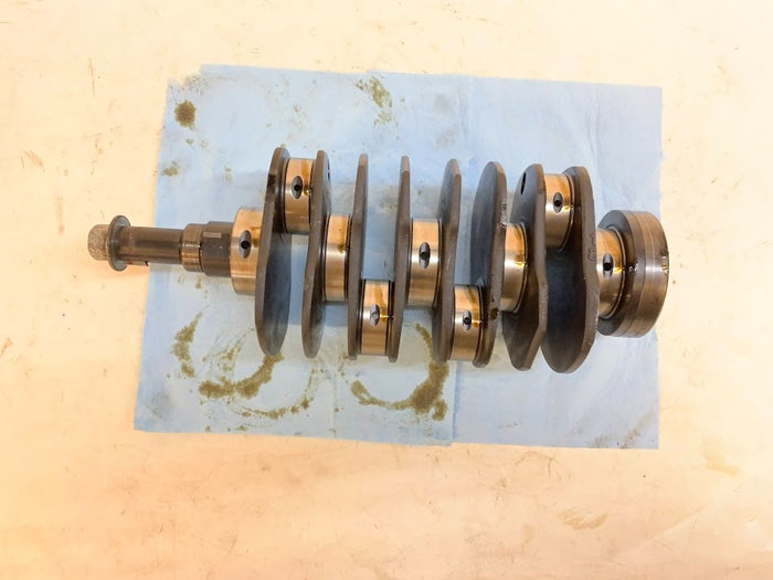 Subaru GR Impreza WRX STI EJ257 Crankshaft