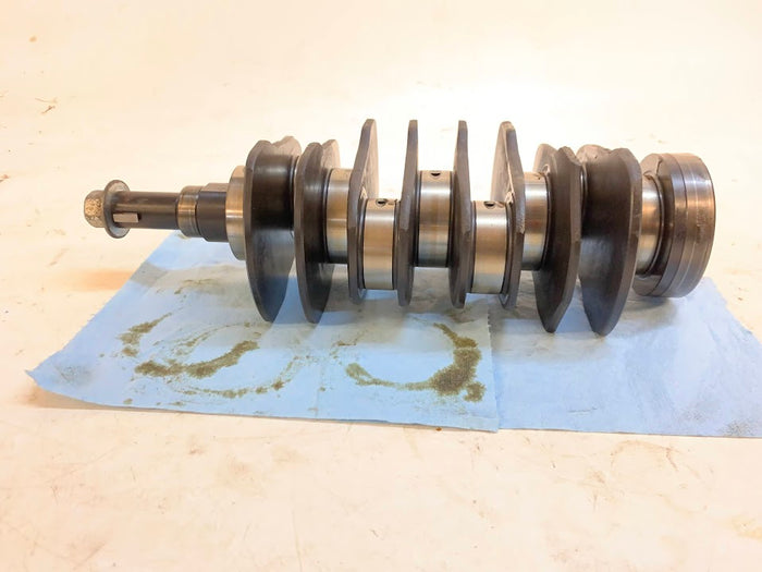 Subaru GR Impreza WRX STI EJ257 Crankshaft