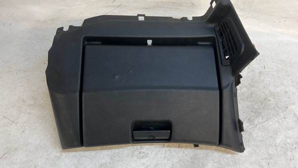 BMW Z3 Glove Box/Glove Compartment W/Handle Black 8399610/8397740 *DAMAGED*