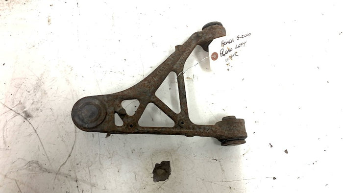 Honda AP1 S2000 Rear Left Upper Control Arm Wishbone 52400-S2A-003