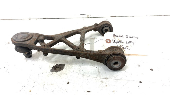 Honda AP1 S2000 Rear Left Upper Control Arm Wishbone 52400-S2A-003