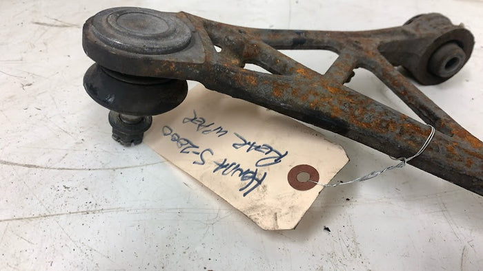 Honda AP1 S2000 Rear Right Upper Control Arm Wishbone 52390-S2A-003