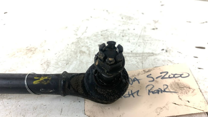 Honda AP1 AP2 S2000 Rear Right Control Toe Arm 52340-S2A-003