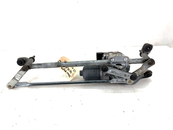 Volkswagen MK7/5G GTI Front Windshield Wiper Linkage & Motor 5GM955023A