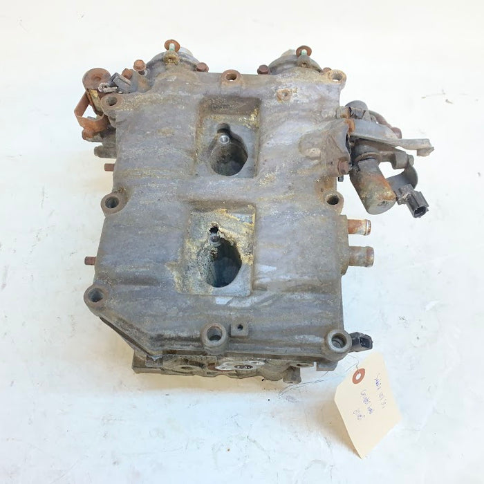 Subaru GR Impreza WRX STI EJ257 Left/Driver Side Engine Cylinder Head