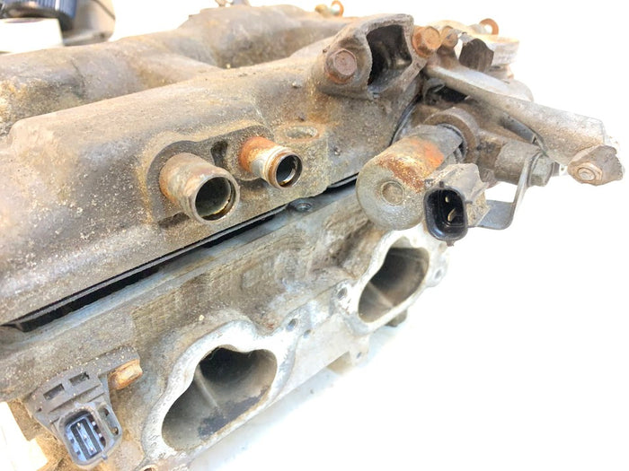 Subaru GR Impreza WRX STI EJ257 Left/Driver Side Engine Cylinder Head